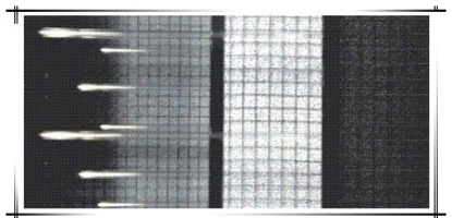 光波辐射结构和特制的微波紫外